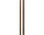 Glorex Holzdocht 6x6x120mm 7610877608037