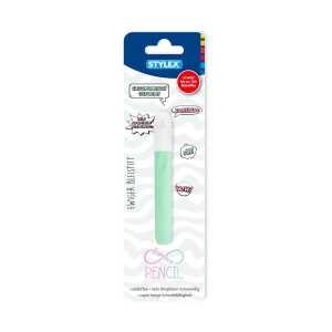 STYLEX Ewiger Bleistift mint Blister