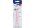 STYLEX Ewiger Bleistift rosa Blister