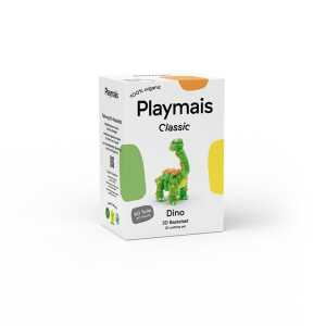 PlayMais Classic DINO 4041077012318
