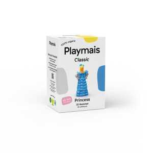 Playmais Classic PRINCESS 4041077012332