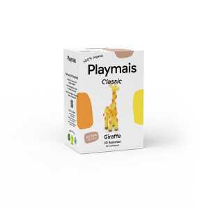 Playmais Classic GIRAFFE 4041077012356