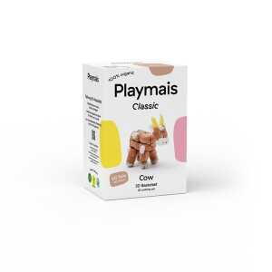 Playmais Classic COW 4041077012370