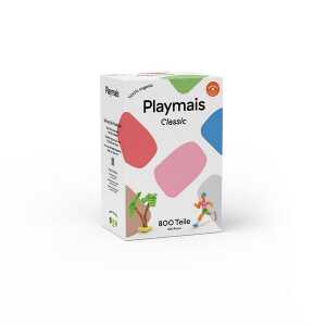 Playmais Classic 800 Teile 4041077012431