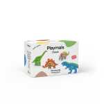 Playmais Classic Dinoworld 4041077012530