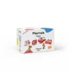 Playmais Classic Firetruck 4041077012554