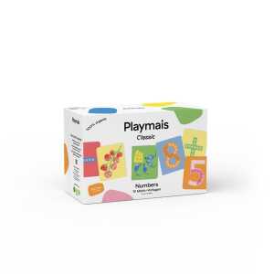 Playmais Classic Numbers 4041077012899