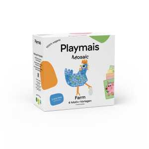 Playmais Mosaic Farm 4041077012653