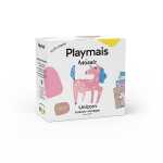 Playmais Mosaic Unicorn 4041077012677