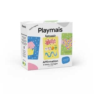 Playmais Mosaic Affirmation 4041077012738
