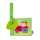 Haba Buggybuch Bauernhof 4010168284989