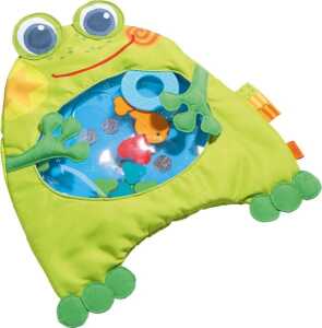 Haba Wasser-Spielmatte Frosch 4010168208008