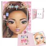 DEPESCHE TOPModel Creativ Mappe Make-up Studio