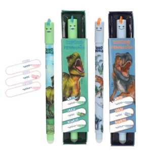 DEPESCHE DINO World Magic Pen 4010070698201