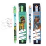 DEPESCHE DINO World Magic Pen 4010070698201