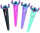 CoolPack Lineal Disney Stitch blau 12cm 4fach sortiert