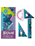 CoolPack Geometrie Set Disney Stitch