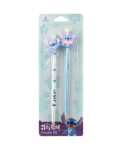 Bleistifte Disney Stitch Fashion mit Radiergummi...