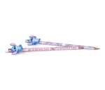 Bleistifte Disney Stitch Fashion mit Radiergummi...