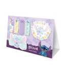 CoolPack Haftnotizen Disney Stitch 4fach sortiert