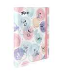 CoolPack Heftbox Disney Stitch mit Gummizug DIN A4