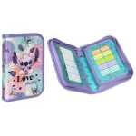 CoolPack Federtasche Disney Stitch Do what makes you happy