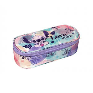 CoolPack Schlamperbox Disney Stitch Love more
