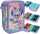 CoolPack Federtasche Disney Stitch 3 Fächer Do what makes you happy
