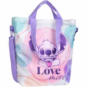 CoolPack Umhängetasche Disney Stitch Love more