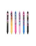 Gelschreiber Disney Stitch grip 0,7mm blau radierbar...
