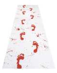 Boland Blutiger Teppich 450x60cm
