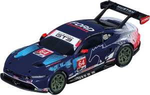 Carrera GO!!! Fahrzeug Ford Mustang GT3 Ford Multimatic Motorsports No