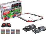 Carrera RC Fahrzeuge 2,4GHz Bundesliga RC Soccer Set