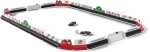 Carrera RC Fahrzeuge 2,4GHz Bundesliga RC Soccer Set