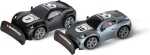 Carrera RC Fahrzeuge 2,4GHz Bundesliga RC Soccer Set