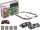 Carrera RC Fahrzeuge 2,4GHz Bundesliga RC Soccer Set