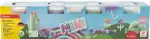 EBERHARD FABER Spielknete Mini 4 Farben pastell 4x140g