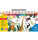 Buntstifte Colori 26+4 dreiflächig 26 Farben 3mm