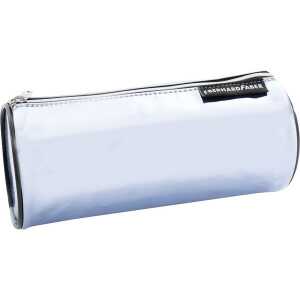 EBERHARD FABER Schlamperrolle Jumbo Spiegeloptik blau