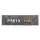 Boland Banner Party Time 50x180cm