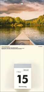 2026 Zettler Bildrückwände für Typ 301/302 Naturmotive sortiert