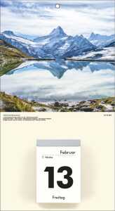 2026 Zettler Bildrückwände für Typ 304/305 Naturmotive sortiert