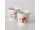 BOLTZE Tasse Fiete 330ml 2fach sortiert