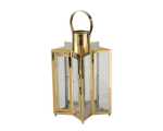 BOLTZE Laterne Estrella Stern 31cm