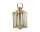 BOLTZE Laterne Estrella Stern 31cm