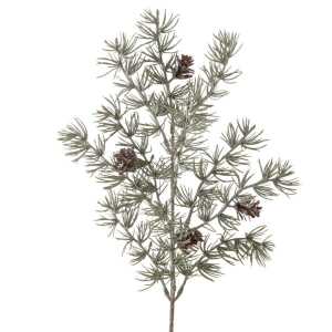 BOLTZE Deko-Zweig Kiefer 6cm 4066076536696