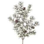 BOLTZE Deko-Zweig Kiefer 6cm 4066076536696