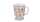 BOLTZE Glastasse Ginger transparent 490ml