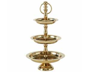 BOLTZE Etagere Lilane 24cm 4066076602032