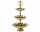 BOLTZE Etagere Lilane 24cm 4066076602032